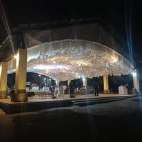 Logo Jardín Marquina Tepoztlán